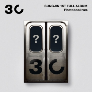 Sungjin (Day6) - 30 (Photobook Ver.) i gruppen VI TIPSER / Fredagsutgivelser / Fredag 15 november 2024 hos Bengans Skivbutik AB (5569598)