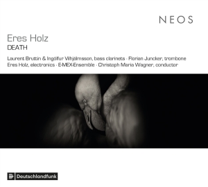 Eres Holz & E-Mex Ensemble - Death i gruppen Annet /  hos Bengans Skivbutik AB (5569613)