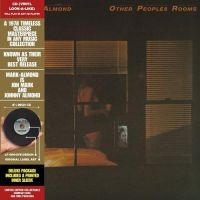 Mark-Almond - Mark-Almond i gruppen CD hos Bengans Skivbutik AB (5569614)