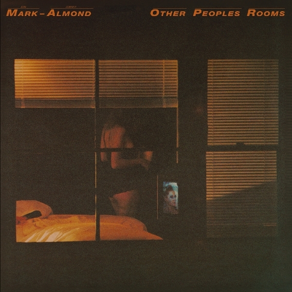 Mark-Almond - Mark-Almond i gruppen CD / Jazz hos Bengans Skivbutik AB (5569614)