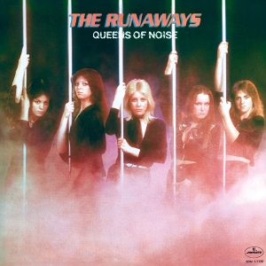 Runaways - Queens Of Noise i gruppen CD hos Bengans Skivbutik AB (5569615)