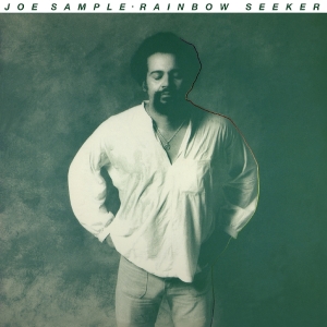 Joe Sample - Rainbow Seeker i gruppen CD hos Bengans Skivbutik AB (5569616)