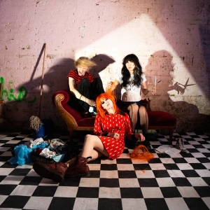 Hotwax - Hot Shock i gruppen VINYL hos Bengans Skivbutik AB (5569633)