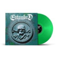 Entombed - Entombed (Green Vinyl Lp) i gruppen Annet /  hos Bengans Skivbutik AB (5569641)