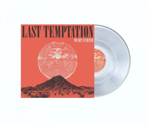 Last Temptation - Heart Starter (Clear Vinyl Lp) i gruppen VI TIPSER / Fredagsutgivelser / Fredag 29 november 2024 hos Bengans Skivbutik AB (5569642)