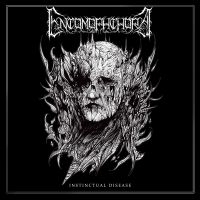 Entomophthora - Instinctual Disease (White Vinyl Lp i gruppen VINYL / Toppselgere hos Bengans Skivbutik AB (5569646)