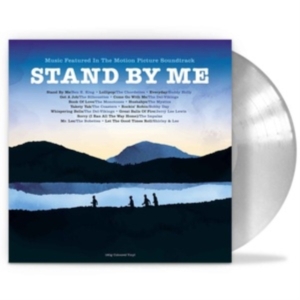 Various Artists - Stand By Me Ost (Clear Vinyl) i gruppen VI TIPSER / Fredagsutgivelser / Fredag 15 november 2024 hos Bengans Skivbutik AB (5569671)