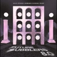 Various Artists - Future Bubblers 8.0 i gruppen VINYL hos Bengans Skivbutik AB (5569672)
