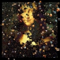 Sasha - Da Vinci: Genius i gruppen VINYL / Pop-Rock hos Bengans Skivbutik AB (5569675)
