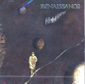Renaissance - Illusion i gruppen VI TIPSER / Fredagsutgivelser / Fredag 1 november 2024 hos Bengans Skivbutik AB (5569684)