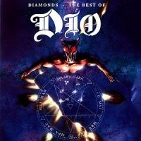 Dio - Diamonds - Best Of i gruppen CD hos Bengans Skivbutik AB (556971)