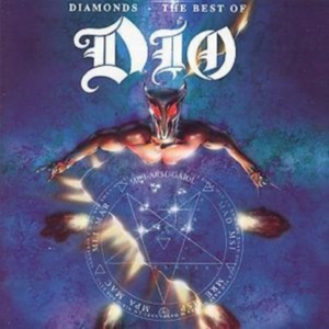 Dio - Diamonds - Best Of i gruppen -Start FSCD hos Bengans Skivbutik AB (556971)