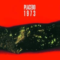 Placebo - Placebo 1973 i gruppen VINYL / Pop-Rock hos Bengans Skivbutik AB (5569710)