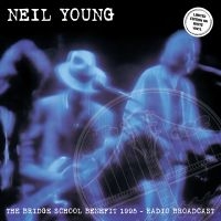 Young Neil - The Bridge School Benefit 1995 - Ra i gruppen VINYL / Pop-Rock hos Bengans Skivbutik AB (5569721)
