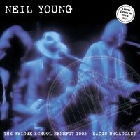 Young Neil - Bridge School Benefit 1995 (White) i gruppen VINYL / Pop-Rock hos Bengans Skivbutik AB (5569721)