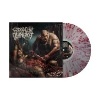 Extermination Dismemberment - Butcher Basement (Revamped) i gruppen VI TIPSER / Fredagsutgivelser / 2025-05-02 hos Bengans Skivbutik AB (5569722)