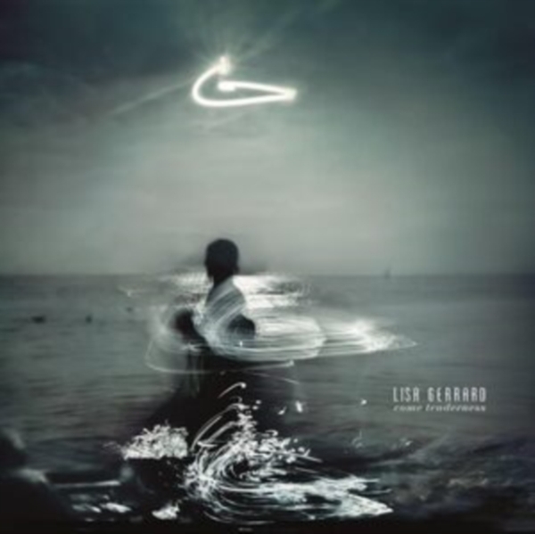 Gerrard Lisa - Come Tenderness i gruppen VI TIPSER / Fredagsutgivelser / Fredag 15 november 2024 hos Bengans Skivbutik AB (5569725)