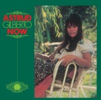 Gilberto Astrud - Now i gruppen VINYL hos Bengans Skivbutik AB (5569728)