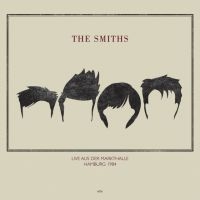 Smiths The - Live At Rockpalast, Markthalle 1984 i gruppen VI TIPSER / Fredagsutgivelser / Fredag 1 november 2024 hos Bengans Skivbutik AB (5569739)