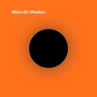 Milano 84 - Ultradisco i gruppen VINYL hos Bengans Skivbutik AB (5569750)