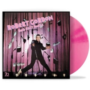 Gordon Robert - Rock Billy Boogie (Pink Vinyl) i gruppen VI TIPSER / Fredagsutgivelser / Fredag 15 november 2024 hos Bengans Skivbutik AB (5569752)