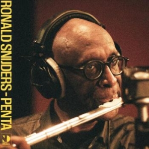 Ronald Snijders - Penta i gruppen VI TIPSER / Fredagsutgivelser / Fredag 22 november 2024 hos Bengans Skivbutik AB (5569760)