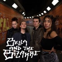 Bella And The Bizarre - Bella And The Bizarre i gruppen VI TIPSER / Fredagsutgivelser / Fredag 29 november 2024 hos Bengans Skivbutik AB (5569768)