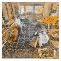 Tikhet - Mixtape Suite i gruppen VI TIPSER / Fredagsutgivelser / 2025-01-24 hos Bengans Skivbutik AB (5569775)