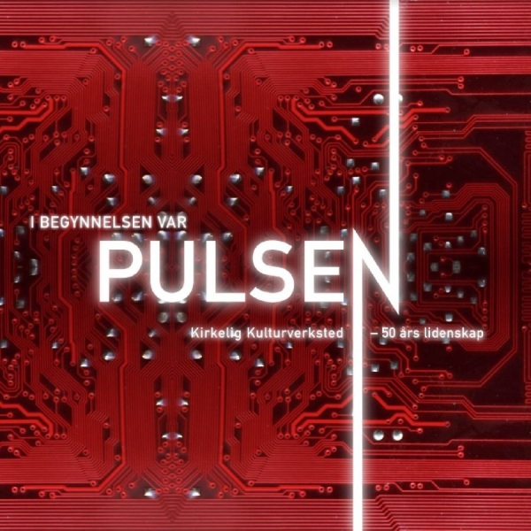 Various Artists - I Begynnelsen Var Pulsen - 50 Års L i gruppen CD / Toppselgere hos Bengans Skivbutik AB (5569778)