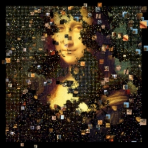 Sasha - Da Vinci: Genius i gruppen CD hos Bengans Skivbutik AB (5569780)