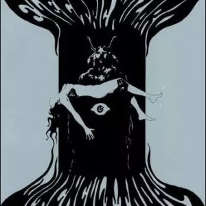 Electric Wizard - Black Magic Rituals & Perversions V i gruppen VI TIPSER / Fredagsutgivelser / Fredag 13 desember 2024 hos Bengans Skivbutik AB (5569782)