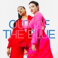 Olicía - Out Of The Blue i gruppen CD hos Bengans Skivbutik AB (5569788)