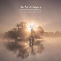 Clarke Davina Hugh Cutting & Nick - The Art Of Obligato i gruppen VI TIPSER / Fredagsutgivelser / Fredag 22 november 2024 hos Bengans Skivbutik AB (5569811)