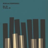Krajenski. - B-3 Vol.2 i gruppen VI TIPSER / Fredagsutgivelser / Fredag 29 november 2024 hos Bengans Skivbutik AB (5569817)
