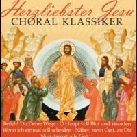 Various Artists - Herzliebster Jesu - Choral Klassike i gruppen CD / Pop-Rock hos Bengans Skivbutik AB (5569823)