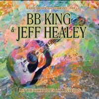 Bb King - Let The Good Times Roll In Berlin i gruppen CD hos Bengans Skivbutik AB (5569826)