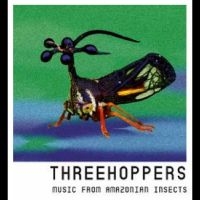 Threehoppers - Threehoppers (Box Set) i gruppen CD hos Bengans Skivbutik AB (5569827)