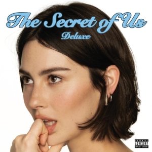 Gracie Abrams - The Secret Of Us (Ltd Color 2LP) i gruppen Annet /  hos Bengans Skivbutik AB (5569834)