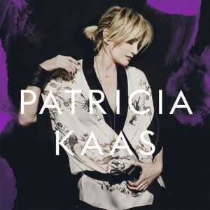 Patricia Kaas - Patricia Kaas i gruppen VI TIPSER / Fredagsutgivelser / Fredag 29 november 2024 hos Bengans Skivbutik AB (5569839)