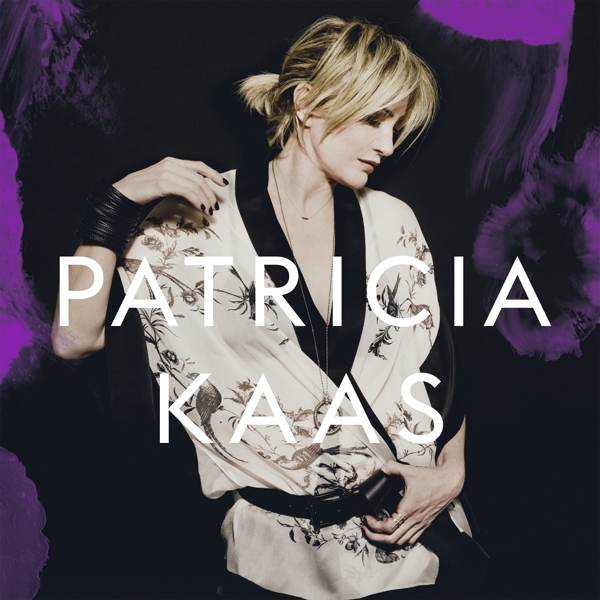 Patricia Kaas - Patricia Kaas i gruppen VI TIPSER / Fredagsutgivelser / Fredag 29 november 2024 hos Bengans Skivbutik AB (5569839)
