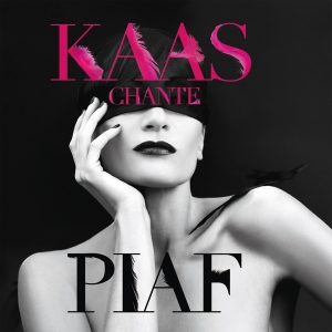 Patricia Kaas - Kaas Chante Piaf i gruppen Annet / hos Bengans Skivbutik AB (5569840)