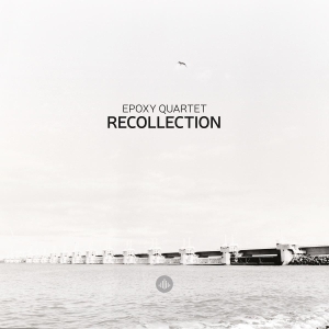 Epoxy Quartet - Recollection i gruppen CD hos Bengans Skivbutik AB (5569841)