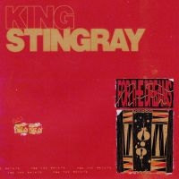 King Stingray - For The Dreams i gruppen CD hos Bengans Skivbutik AB (5569874)