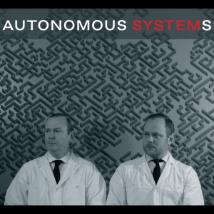 System - Autonomous Systems i gruppen VI TIPSER / Fredagsutgivelser / Fredag 15 november 2024 hos Bengans Skivbutik AB (5569881)