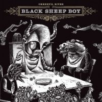 Okkervil River - Black Sheep Boy i gruppen VINYL / Pop-Rock hos Bengans Skivbutik AB (5569886)