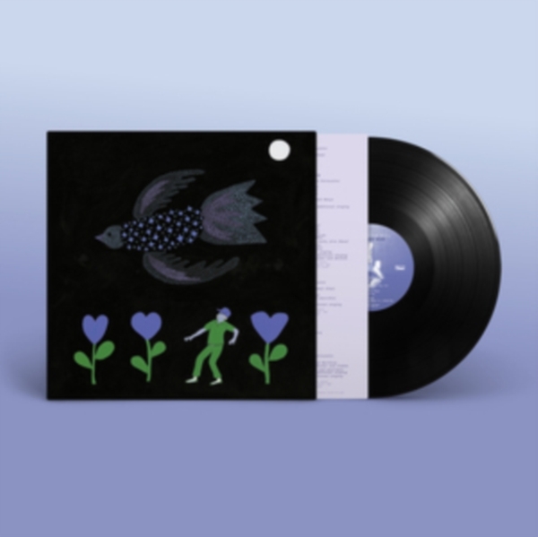 Bonnie 'Prince' Billy - The Purple Bird i gruppen Annet /  hos Bengans Skivbutik AB (5569890)