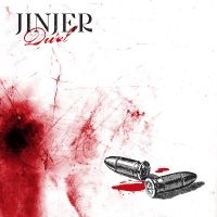 Jinjer - Duél i gruppen Annet / hos Bengans Skivbutik AB (5569917)