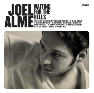 Alme Joel - Waiting For The Bells i gruppen CD / Pop-Rock hos Bengans Skivbutik AB (556992)