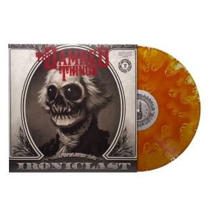 The Damned Things - Ironiclast i gruppen Annet /  hos Bengans Skivbutik AB (5570055)