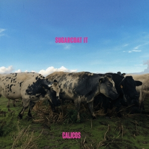 Calicos - Sugarcoat It i gruppen Annet /  hos Bengans Skivbutik AB (5570059)